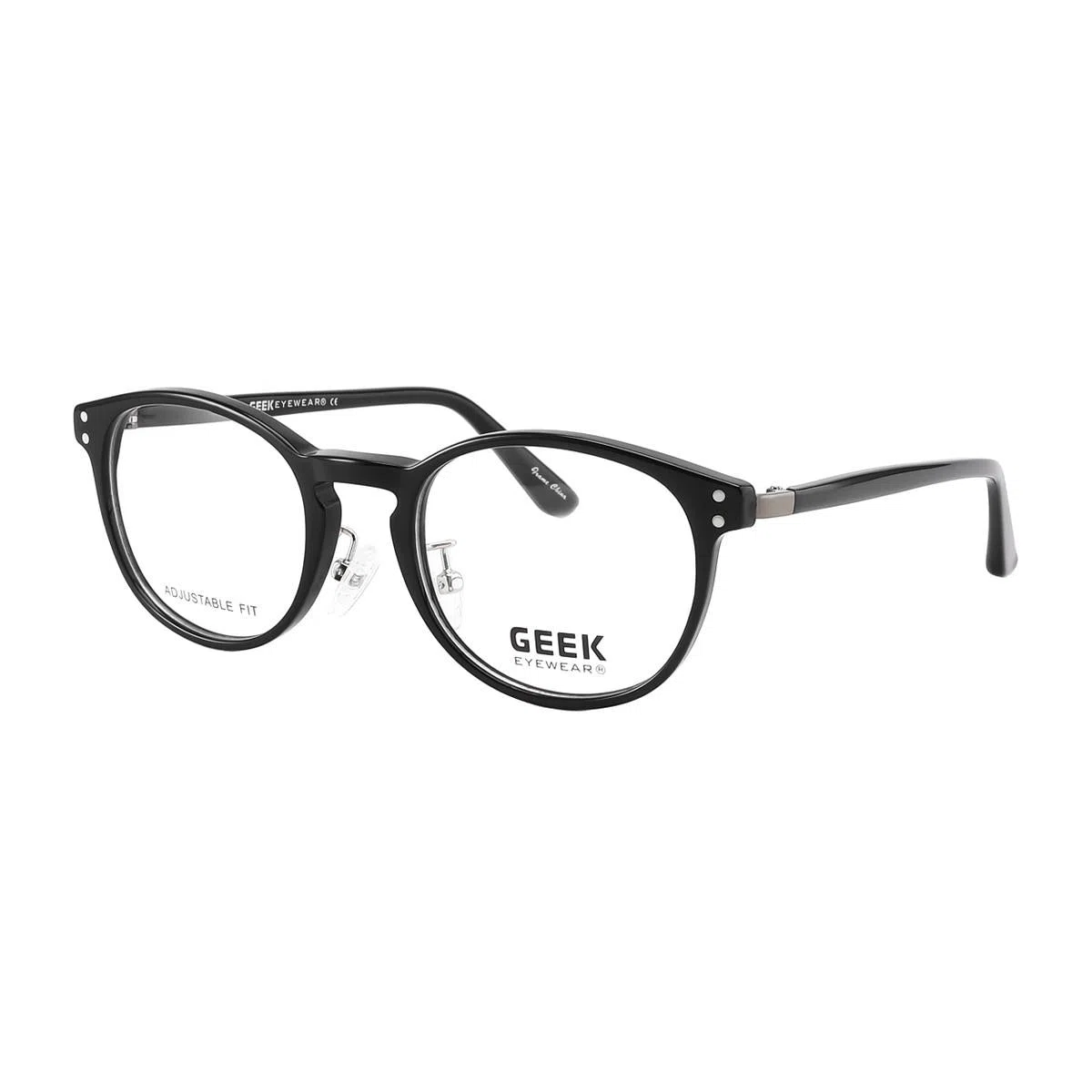 GEEK EYEWEAR DECEMBER Eyeglasses - view 8